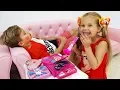 Download Lagu Diana, Roma and Baby tricks