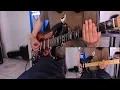 lofi`chield - City Guitar Cover
