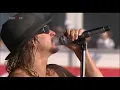 Kid Rock   So hott Rock am Ring 2008 HD