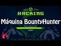 HackTheBox BountyHunter OSCP Style TWITCH LIVE