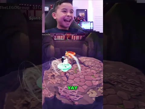 Crazy Save! Epic Battle in the Arena!
