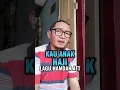 Download Lagu Kau Anak Haji (Hamdan ATT) Cover