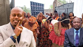 atumia gucokithio ruracioini rwa mp wa juja aloise kinyanjui