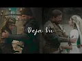 Download Lagu Ertuğrul \u0026 Halime + İlbilge (deja vu) | Resurrection Ertugrul Edit | Diriliş Ertuğrul Edit |