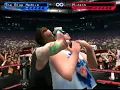 WWF SmackDown! 2: It Doesn't Matter Mod. The Blue Meanie vs. Mideon