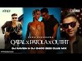 Lagu Qatal X Patola X Outfit | Desi Club Mix | Guru Randhawa | DJ Ravish \u0026 DJ Chico