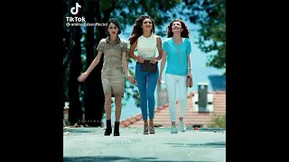 حالات وتس اب عن ثلاث اصدقاء كيووووت 