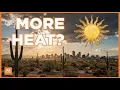 Is relief in sight More 110-degree days heading to the Phoenix area