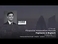 Download Lagu Speaker Spotlight: Philipp Kleine Jäger, CORE | 4th Financial Innovation Forum London 2025