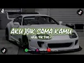Download Lagu DJ AKU JIJIK SAMA KAMU JDM MANCISS SANTUYY VIRAL TIK TOK ??