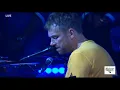 Gorillaz, Souk Eye - Live At Rock Am Ring 2018 (First Live Performance)