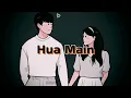 Hua Main | ANIMAL | Ranbir Kapoor | Rashmika Mandanna | Raghav C | Manoj M