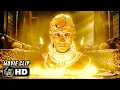 The Birth Of Xerxes Scene 300 RISE OF AN EMPIRE 2014 Action Movie CLIP