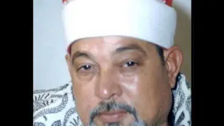 السيد سعيد    سورة الأنبياء وسورة القدر دندنها