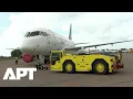 Download Lagu First Look at Russia’s Fully Local-Made SJ-100 Superjet | PD-8 Engines Perform “Exceptionally” | APT