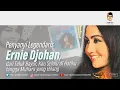 Download Lagu Penyanyi Legendaris Ernie Djohan, dari Teluk Bayur, Kau Selalu di Hatiku hingga Mutiara yang Hilang