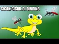 Lagu Cicak Cicak Di Dinding | Lagu Anak Anak | Lagu Anak Anak Indonesia