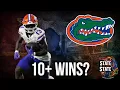Gators Football Source SURPRISED Us With BOLD UF Football Prediction