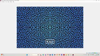 Nmap Script in Python Network Intrusion Detection Metasploitable2 Scanning Project