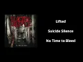 Lifted - Suicide Silence - Lyrics