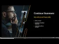 Break and Continue Statements Lecture 13