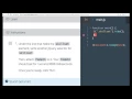 Learn Javascript fadeIn Javascript and the DOM Codecademy fadeIn