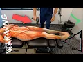 Stop Using Your Massage Gun Wrong Doctor Explains