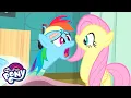 Download Lagu My Litte Pony Bahasa Indonesia 🦄  Baca \u0026 Menangis |episode penuh