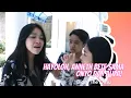 HAYOLOH, ANNETH BETE SAMA ONYO DAN ALIFA! | DIARY THE ONSU (20/3/21) P2