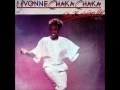 Download Lagu YVONNE CHAKA CHAKA (I'm Burning Up - 1987)  A03- I'm In Love With A DJ - 1985 - 1987)