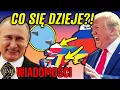 Download Lagu Z Ostatniej Chwili! Kolejny NALOT DRONÓW! Trump Nagle ODCINA SIĘ Od NATO?
