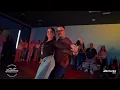 Andi & Silvia | Bachata | Lokita por mi - Romeo Santos ft Prince Royce [ Gipuzkua 2026 ]