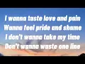 Could Of Been Me (Lyrics) - The Struts