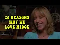 20 Reasons Why We Loved Midge From That 70 s Show