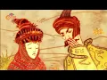 Bizim Ninniler - Dandini Dandini Danalı Bebek