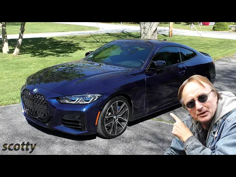 Download MP3 People Say I'm Full of Crap About BMWs, Well Watch This