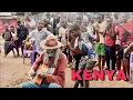 Download Lagu BUSKER gets FUNKY in KENYA!