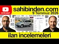 2CR Canli - 9 TEMMUZ 2026