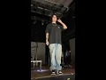 Cuco - Lo Que Siento Live in Atlanta, Georgia