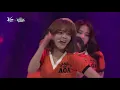 [KCON 2015 LA] AOA l Heart Attack