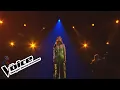 Download Lagu Marlen Tjøsvoll | Yesterday (The Beatles) | LIVE | The Voice Norway 2025