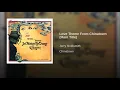 Love Theme From Chinatown (Main Title)