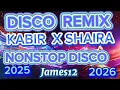 Download Lagu REMIX DISCO REMIX KABIR X SHAIRA NONSTOP DISCO 2025 2026 