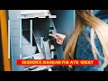 Sequence Diagram for ATM query Sequence Diagram UML ATM Balance Sequence Diagram