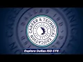 Career Technical Education in Dallas ISD