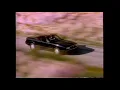 1988 Cadillac Allante Cadillac Style TV Commercial