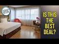 Mercure Sao Paulo Jardins Hotel - Is This the Best Deal Sao Paulo Brazil