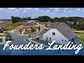 Founder s Landing 55 Community Gastonia NC