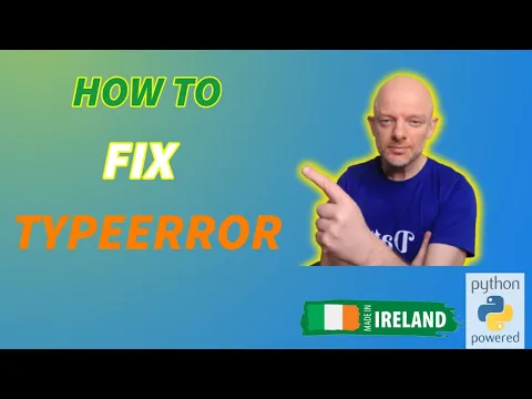 TypeError: 'int' object is not callable - Data Analytics Ireland Typeerror: 'Int' Object Is Not Callable - Data Analytics Ireland