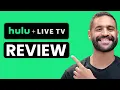 Hulu Plus Live TV Review - Is It Worth It